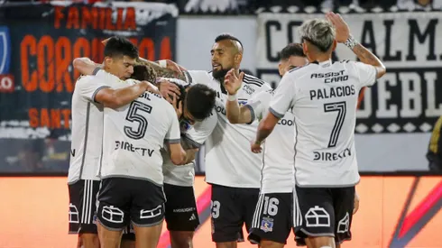 Patricio Yáñez le pone todas sus fichas a Colo Colo en la lucha por el título.
