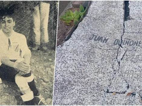 Construirán mausoleo en honor a Juan Quiñones tras denuncia por abandono