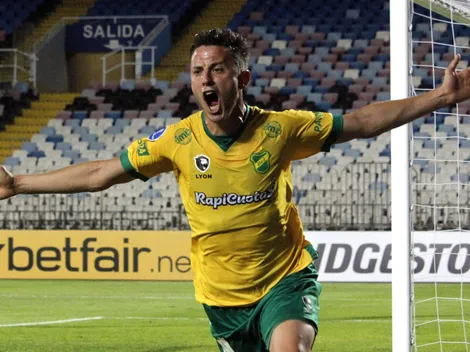 Pedido del DT: Aseguran que ByN baraja nueva opción para el lateral