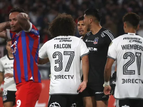 El complicado panorama de Colo Colo para visitar a Cerro Porteño