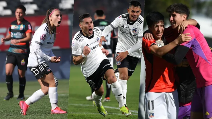 El fin de semana del Cacique.