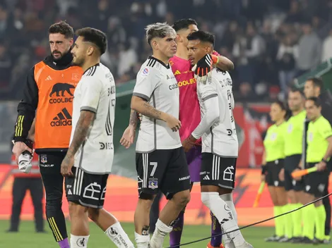 Tabla: Se cerró la fecha 13 del Campeonato Nacional