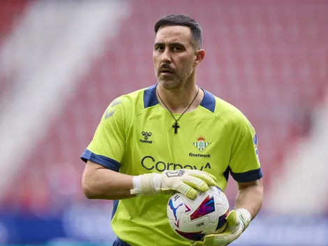 La emotiva despedida del Betis para el adiós de Bravo