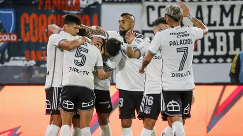 Colo Colo visitará a Deportes Quillón por la Copa Chile 2024.
