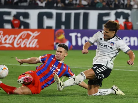 La planificación de Colo Colo para viajar a Paraguay