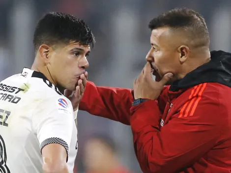 El gran motivo que podría acercar a Esteban Pavez al Sport Recife