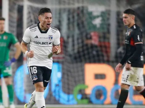 Tabla: Colo Colo gana y se ilusiona