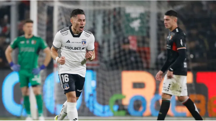 Tabla de posiciones: Colo Colo gana y se ilusiona con Torneo Nacional.