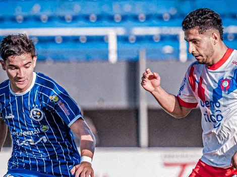 Cerro Porteño sigue firme en Paraguay y manda aviso a Colo Colo