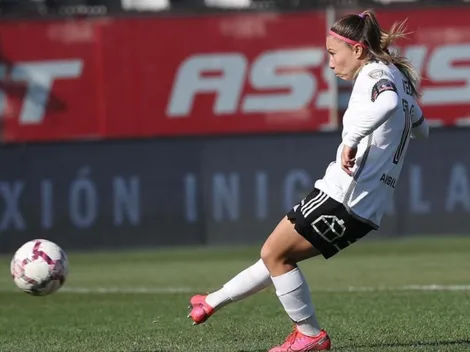 Tabla: Colo Colo Fem sigue mandando