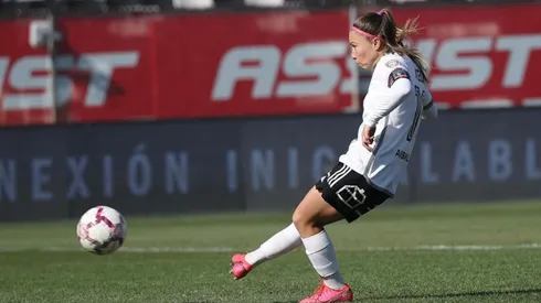 Tabla de posiciones: Colo Colo Femenino sigue al tope de la tabla de posiciones.