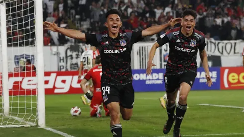Los positivos números estadísticos en últimos duelos de Colo Colo vs Palestino.
