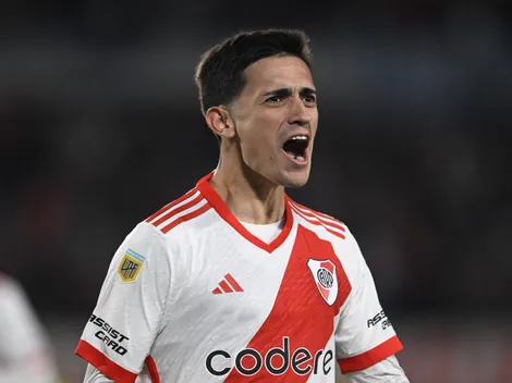 En Argentina aseguran que Napoli prepara megaoferta por el Pibe Solari