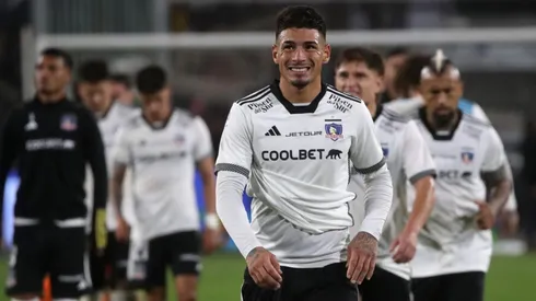 Atención Colo Colo: los detalles de la oferta por Alan Saldivia.