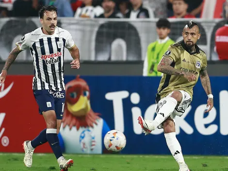 Se acaba la polémica: Liberan audios del gol anulado a Alianza ante Colo Colo