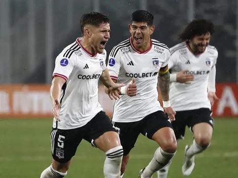 Leonardo Gil defiende con uñas y dientes a Esteban Pavez