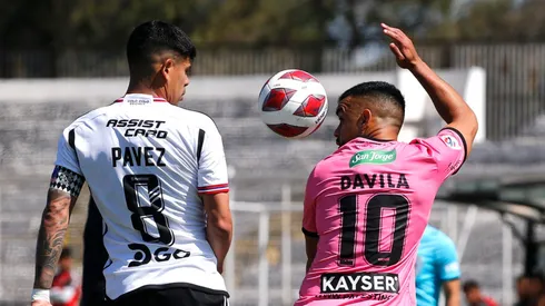 La programación de la fecha 13 del Campeonato Nacional 2024.