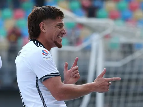 Leonardo Gil se defiende con todo de las críticas en Colo Colo
