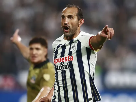 Figura de Alianza Lima se agranda y desmiente a Almirón: “Fuimos superiores”