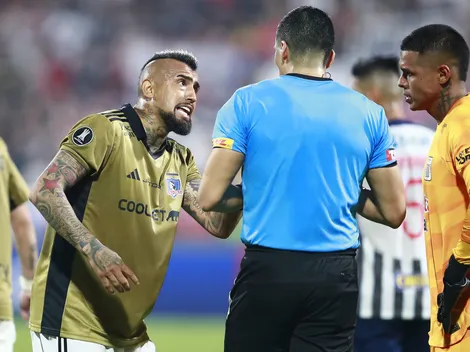 Vidal le saca canas a periodista peruana: “Es insoportable…”