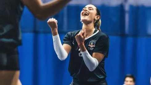 Paula Vallejos abandona Colo Colo