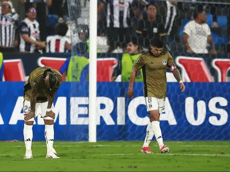 Almirón se defiende y explica por qué Pavez fue central ante Alianza