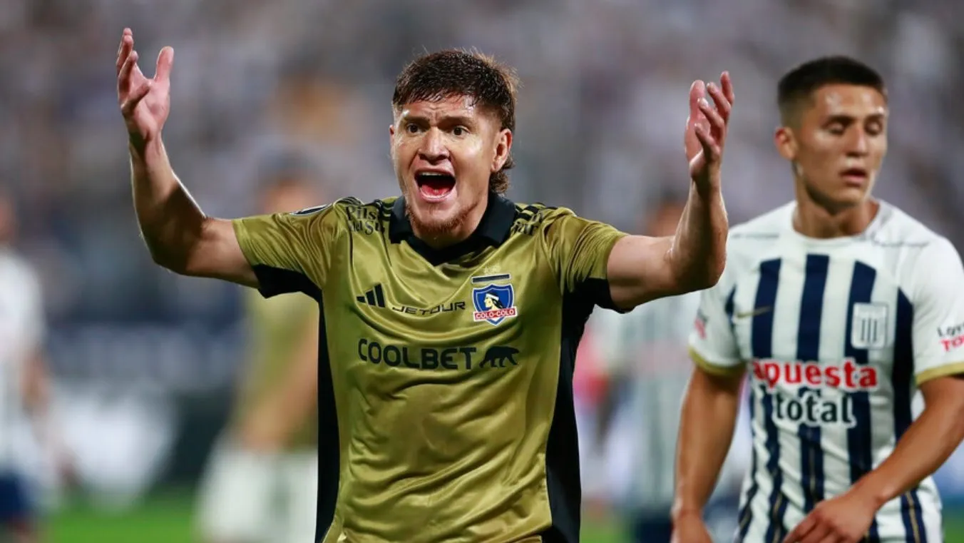 ¿Cómo clasifica Colo Colo a los Octavos de Final de Copa Libertadores 2024?