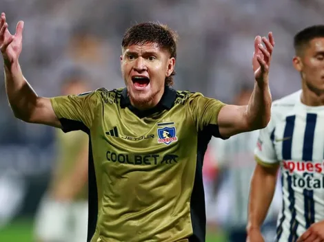 ¿Por qué a Colo Colo no le sirve empatar a cero con Cerro Porteño?