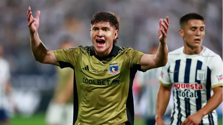 Colo Colo debe ir a buscar la clasificación a Asunción.