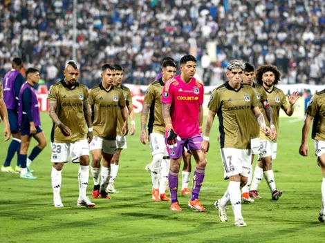 La gran duda de Colo Colo para sumar el cuarto refuerzo