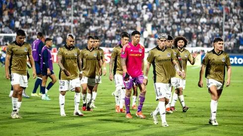 La gran duda de Colo Colo para sumar el cuarto refuerzo.