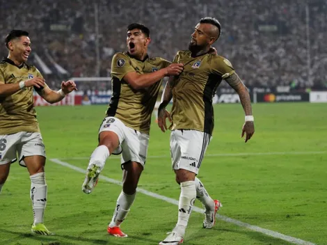 Colo Colo avanza en refuerzos y cita a Comisión Fútbol