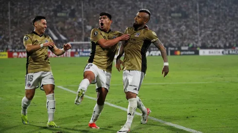 Ricardo Gareca analizó al Colo Colo de Almirón