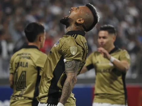 El inédito récord que puede conseguir Colo Colo en Libertadores