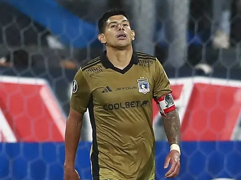 Ojo Colo Colo: Desde Brasil confirman interés del Sport Recife por Pavez