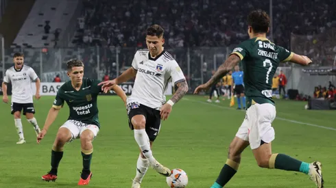 ¿Cómo, cuándo y dónde ver EN VIVO a Colo Colo vs Alianza Lima?