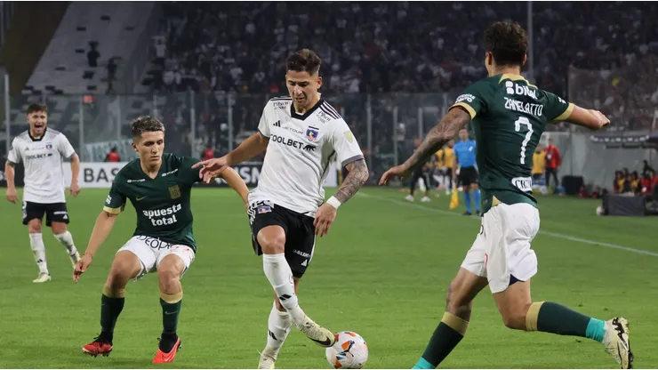 ¿Cómo, cuándo y dónde ver EN VIVO a Colo Colo vs Alianza Lima?