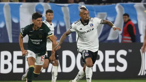 Día, horario y qué canal transmite en vivo Colo Colo vs Alianza Lima.