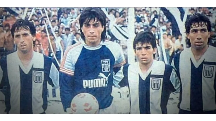 No sólo salvaron a Alianza: La importancia de los jugadores de Colo Colo en la guerra entre Chile y Perú.