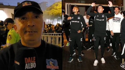 Blanco y Negro premia a los funcionarios en Libertadores.