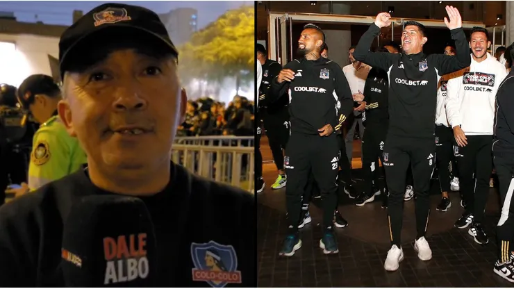 Blanco y Negro premia a los funcionarios en Libertadores.