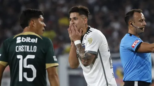 Atención: Chilevisión transmite partido de Colo Colo vs Alianza Lima.