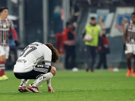 Los castigos que arriesga Colo Colo por los incidentes en La Florida