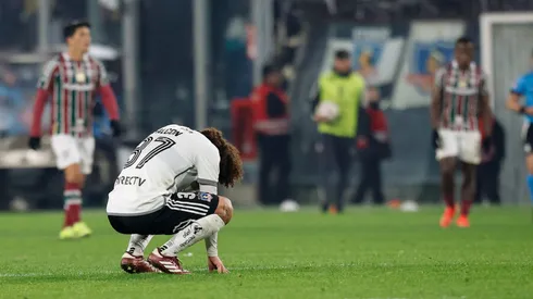 Los castigos que arriesga Colo Colo por incidentes ante Audax.