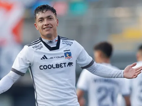 ¡Zavala el mejor! El equipo ideal de la fecha 12 en el Campeonato Nacional