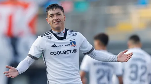 Tres jugadores de Col Colo en el equipo ideal de la fecha 12 del Campeonato Nacional 2024.