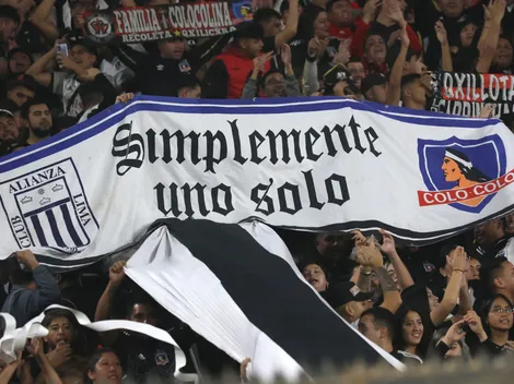 Pudo ganar la Libertadores del 91, pero prefirió ir a salvar a Alianza