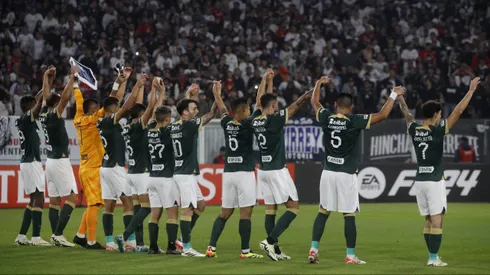 La probable formación de Alianza Lima vs Colo Colo.