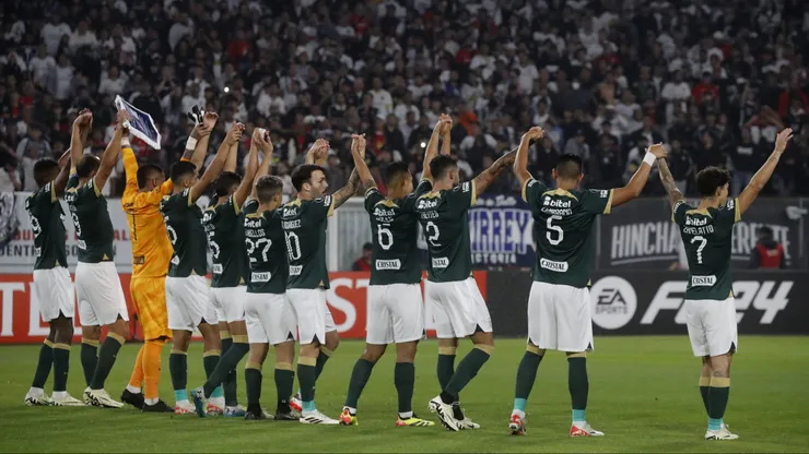 La probable formación de Alianza Lima vs Colo Colo.