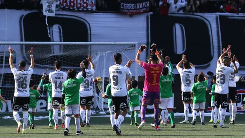 Tabla de posiciones: Universidad de Chile derrota a Calera.